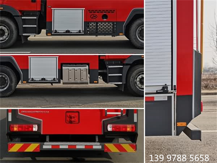 JDF5330GXFPM170CA6型泡沫消防车6.jpg